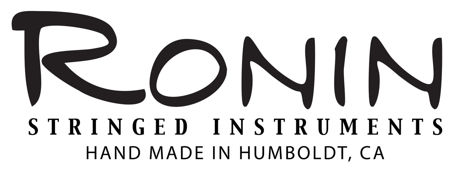 Ronin Guitars